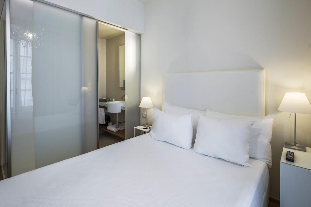 AVANI PALAZZO MOSCOVA MILAN HOTEL photo 4