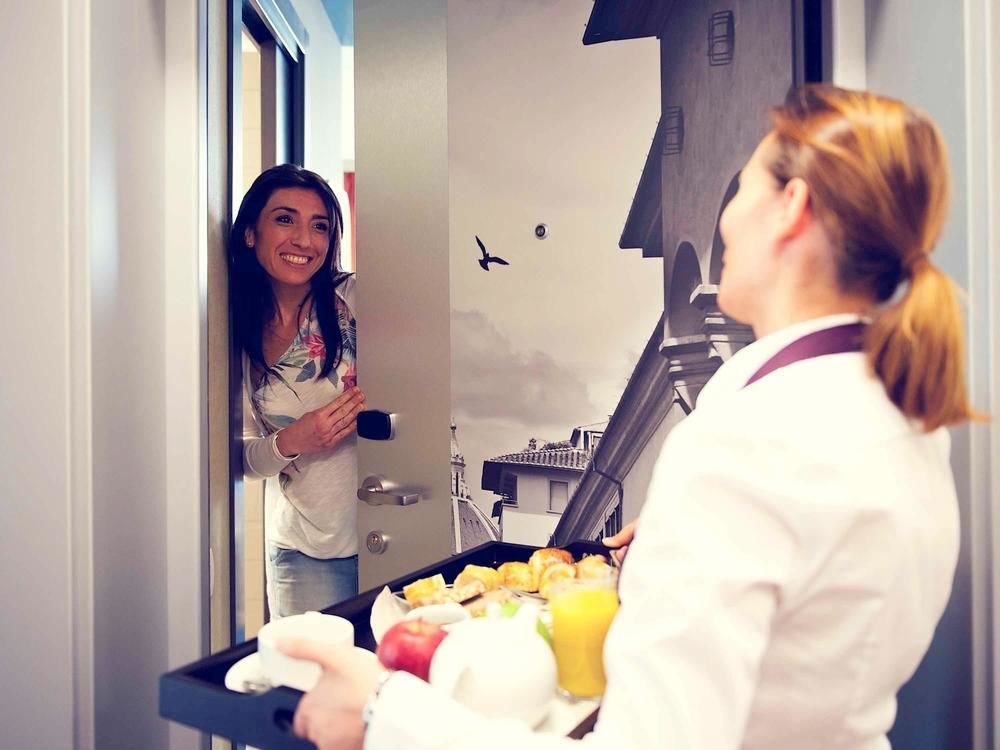 Mercure Firenze Centro photo 4