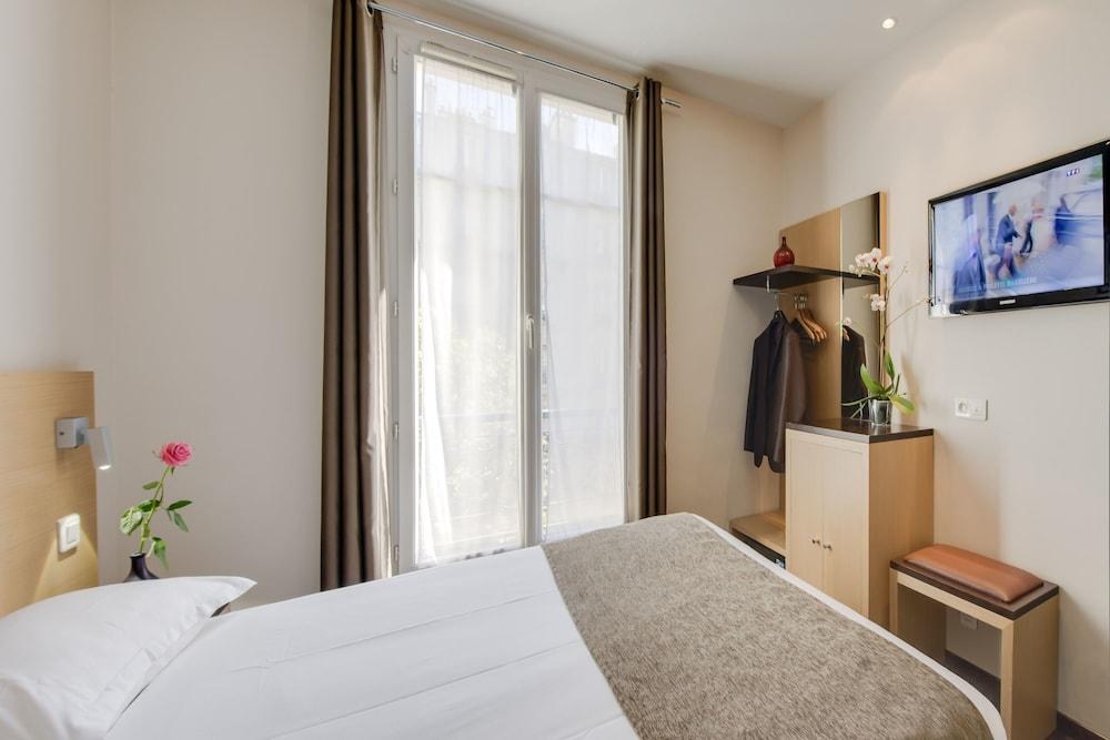 SOURCE HÔTEL photo 4