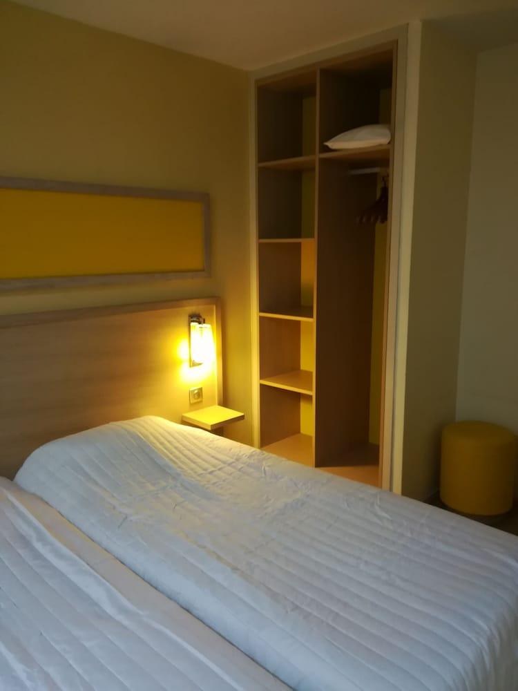 Hotel Le President photo 2