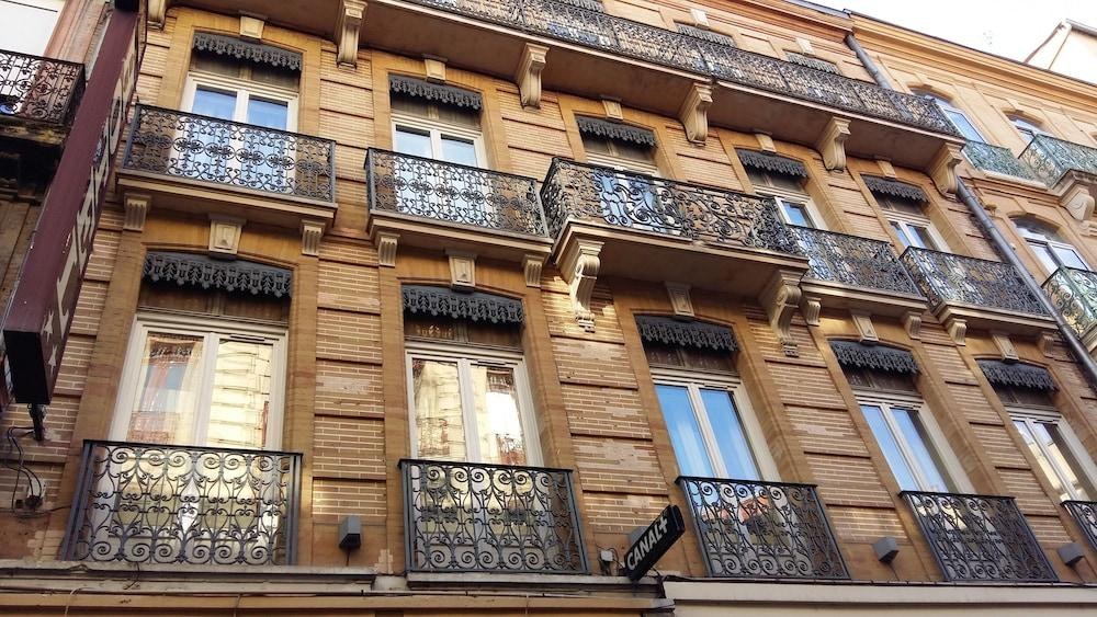 Le Capitole