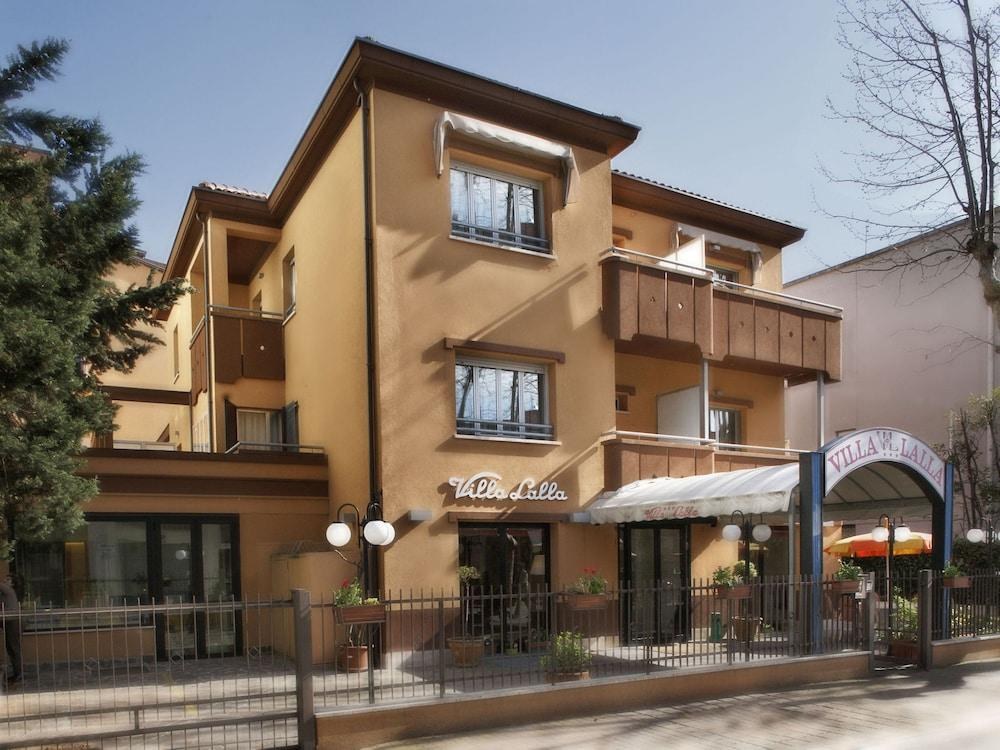 HOTEL VILLA LALLA photo 2