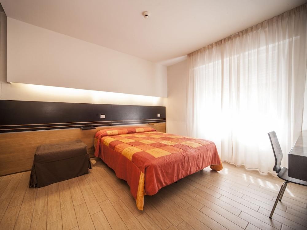 HOTEL VILLA LALLA photo 4