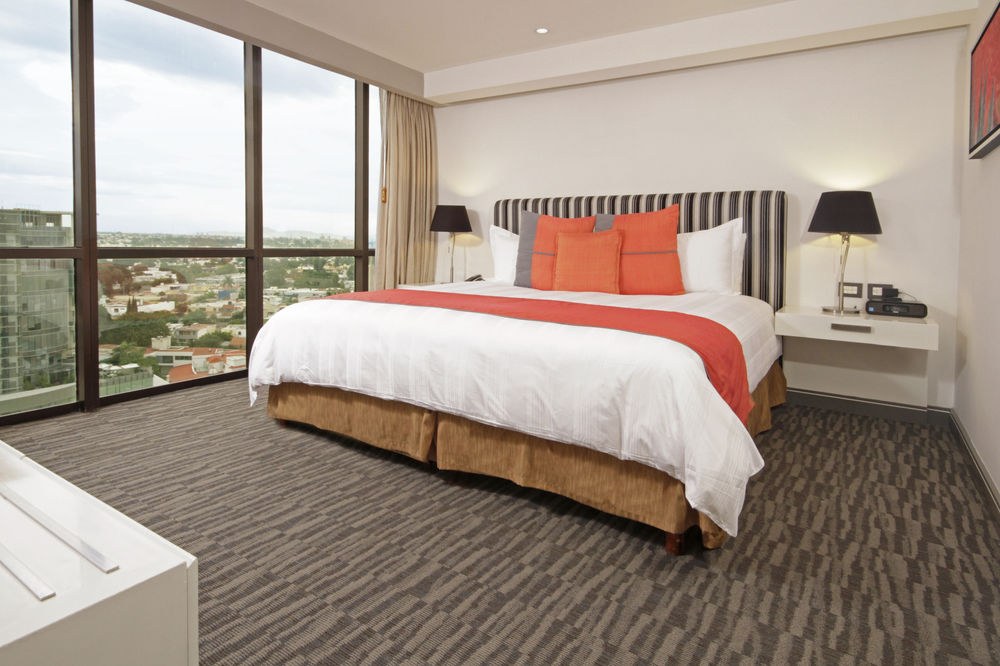 PRESIDENTE INTERCONTINENTAL GUADALAJARA