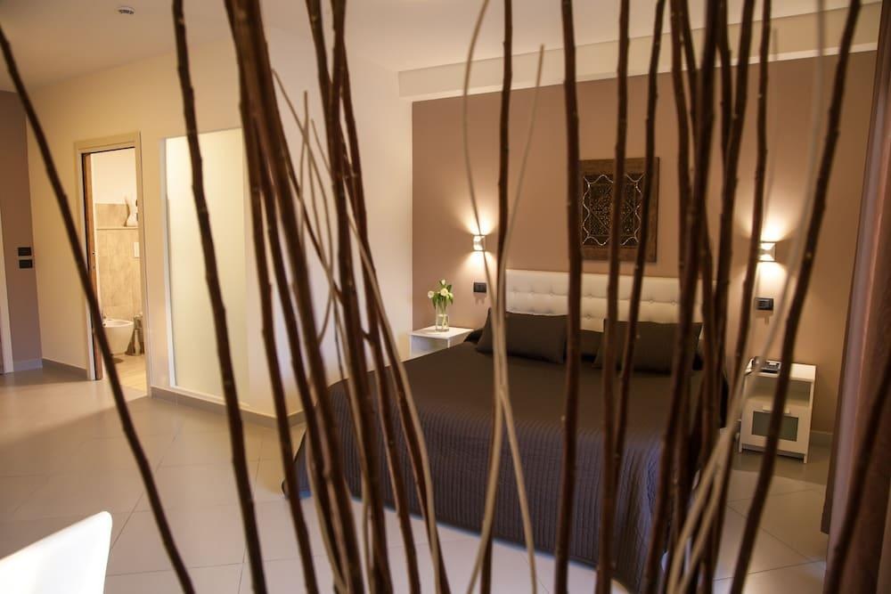HOTEL 4 SPA