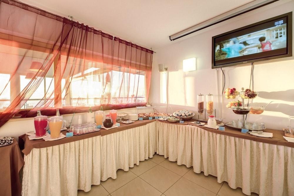 PLAZA HOTEL CATANIA photo 3