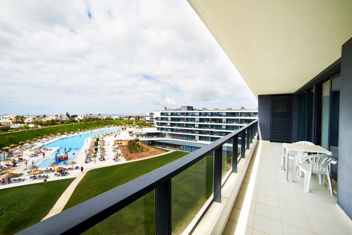 ALVOR BAIA RESORT HOTEL photo 2