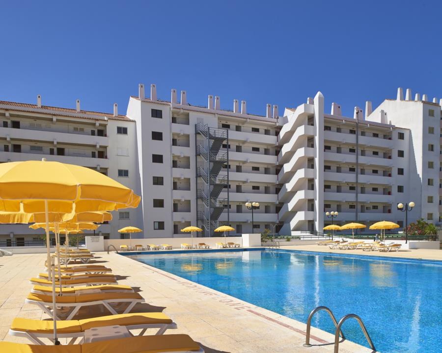 CHEERFULWAY MINICHORO APARTAMENTOS