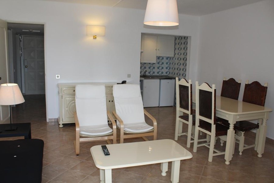 CHEERFULWAY MINICHORO APARTAMENTOS photo 3