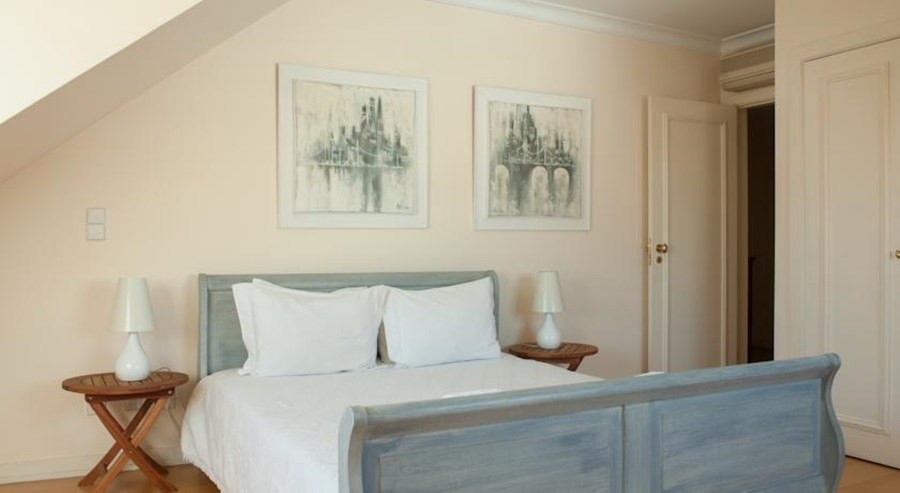 DREAM CHIADO APARTMENTS