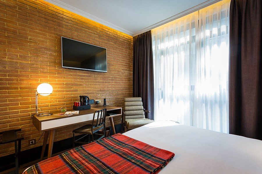 ONLY YOU HOTEL ATOCHA photo 1