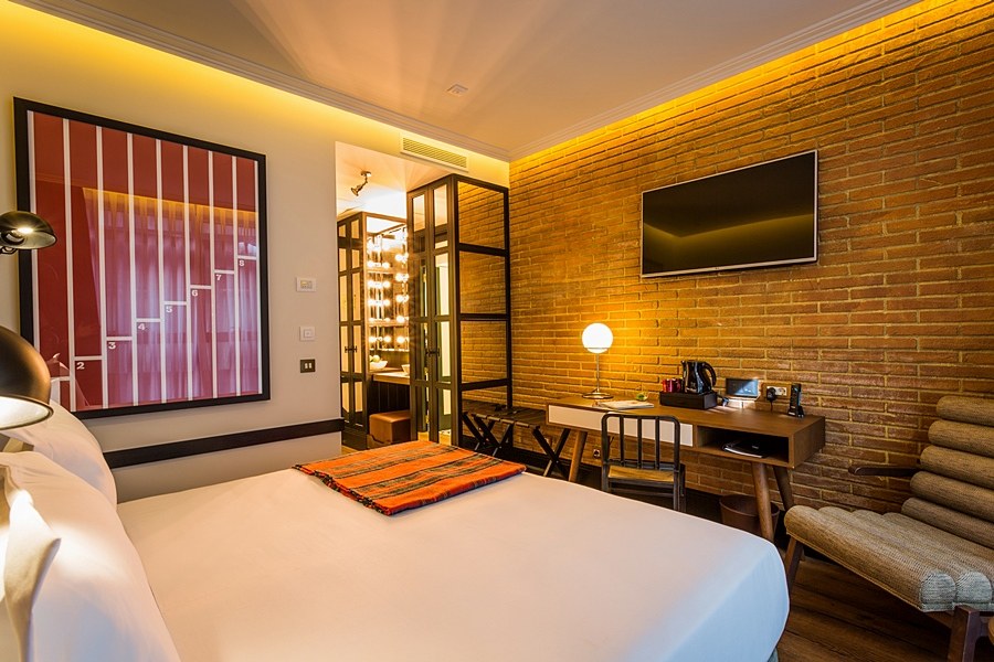 ONLY YOU HOTEL ATOCHA photo 4