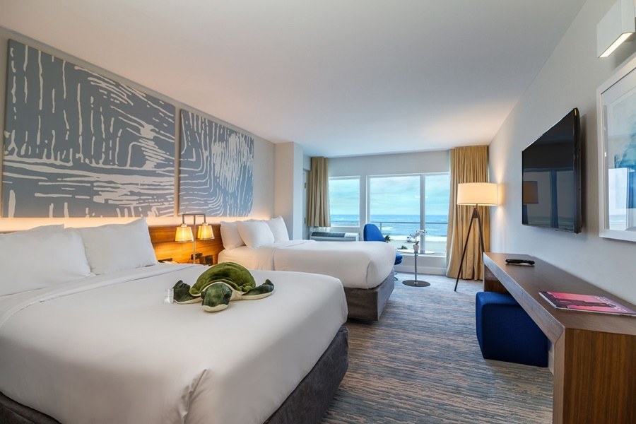 B OCEAN RESORT FORT LAUDERDALE photo 3