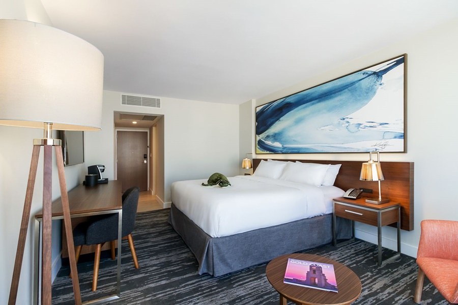 B OCEAN RESORT FORT LAUDERDALE photo 4