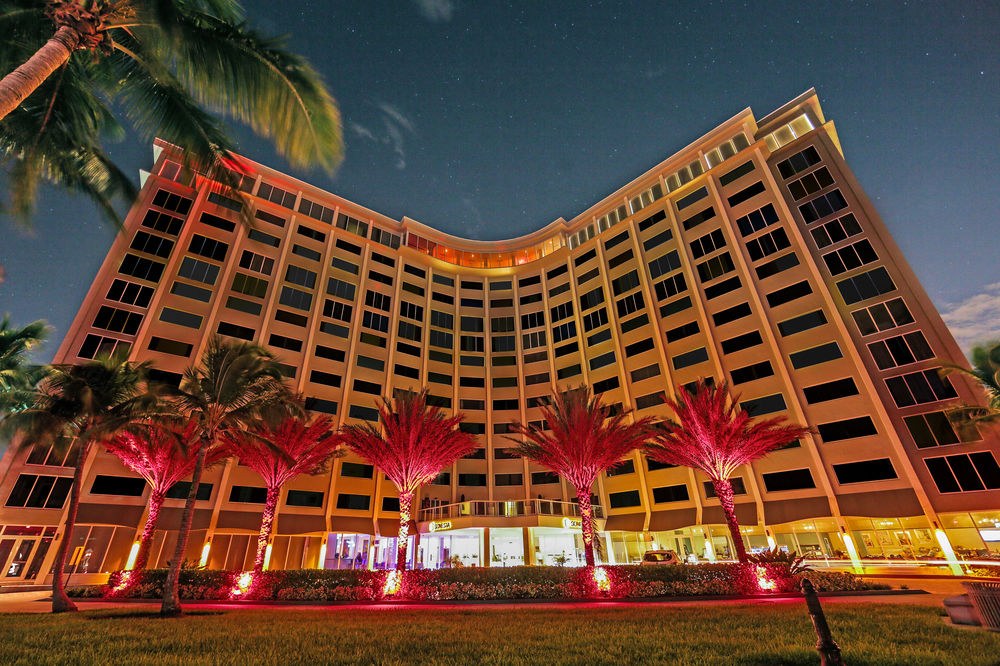 Sonesta Fort Lauderdale Beach photo 1