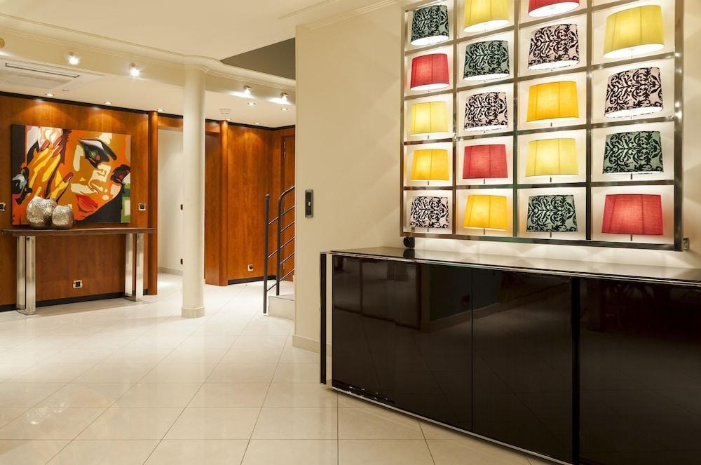 Nehô Suites Cannes Croisette photo 3