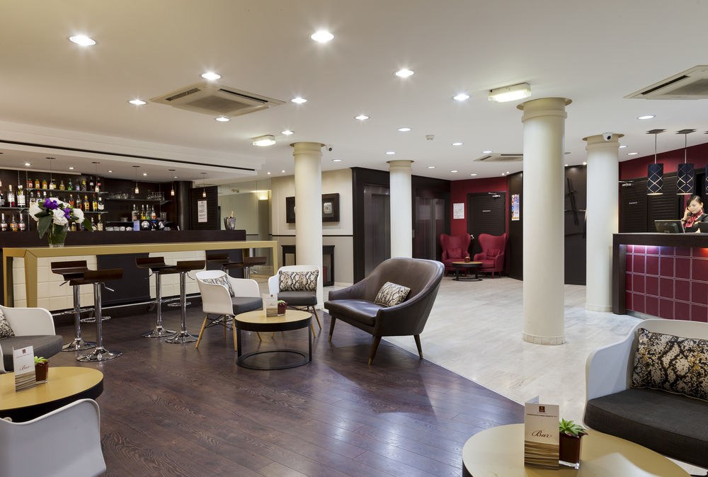 Nehô Suites Cannes Croisette photo 4