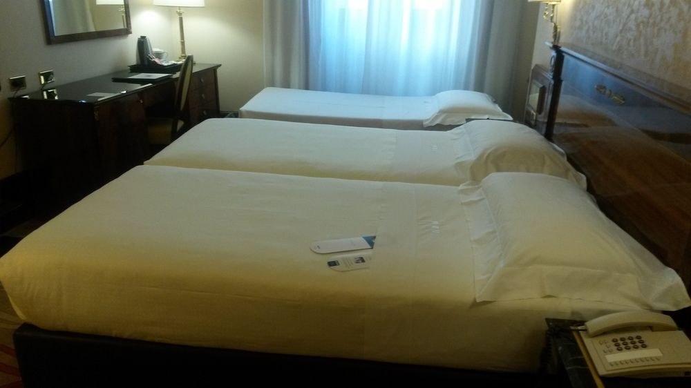 UNAHOTELS SCANDINAVIA