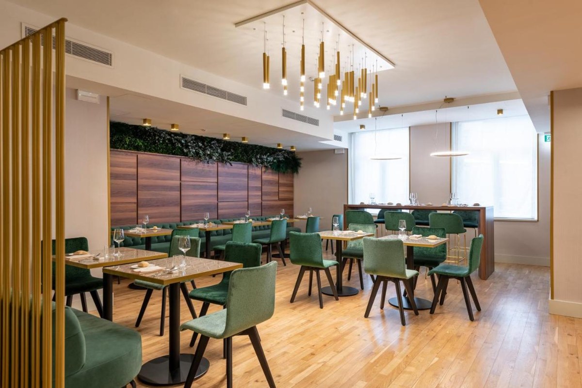 TOCQ HOTEL photo 4