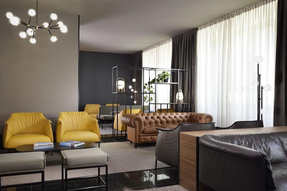 UNAHOTELS CENTURY MILANO photo 3