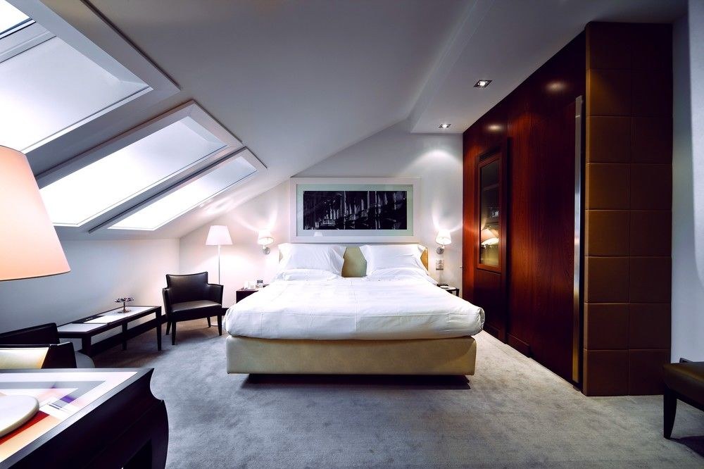 UNAHOTELS CUSANI MILANO photo 1