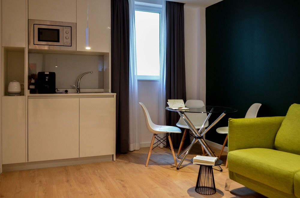Hotel du Temps Madrid photo 1