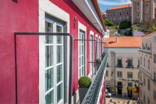 Rossio Garden Hotel photo 3