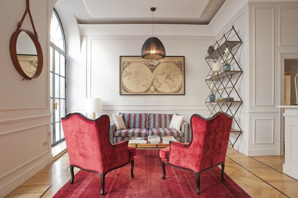 The Fifteen Keys Hotel photo 3