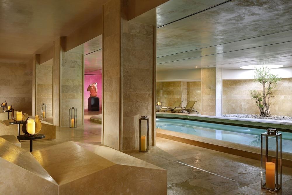 A.Roma Lifestyle Hotel photo 3