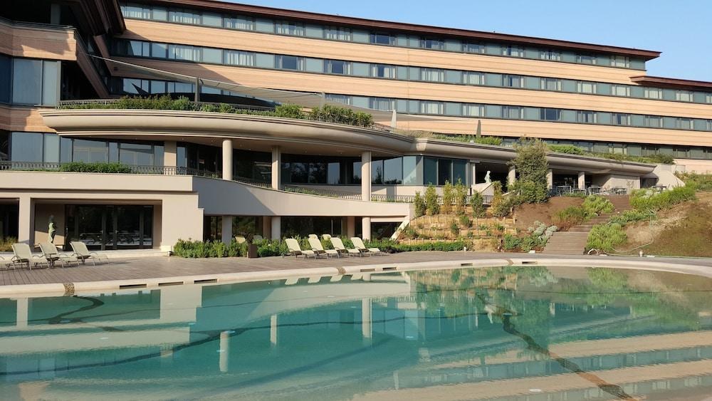 A.Roma Lifestyle Hotel photo 4