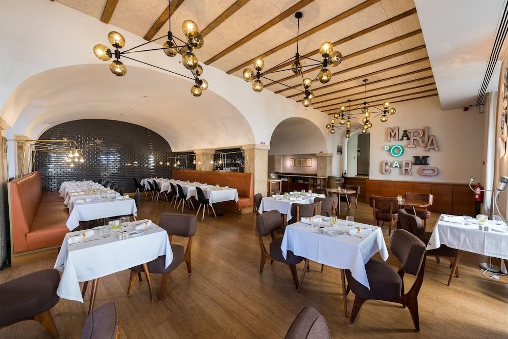 Lisboa Carmo Hotel photo 2