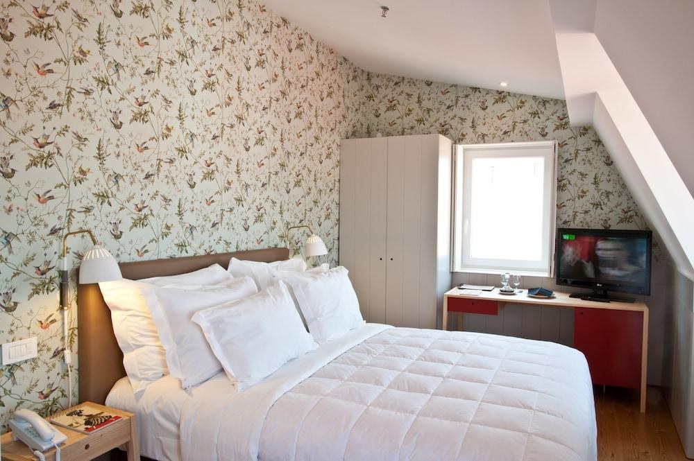 Lisboa Carmo Hotel photo 3