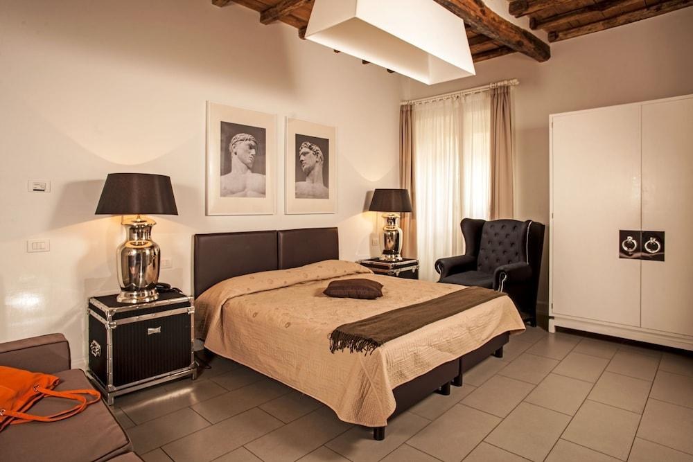 RELAIS VATICAN VIEW photo 4
