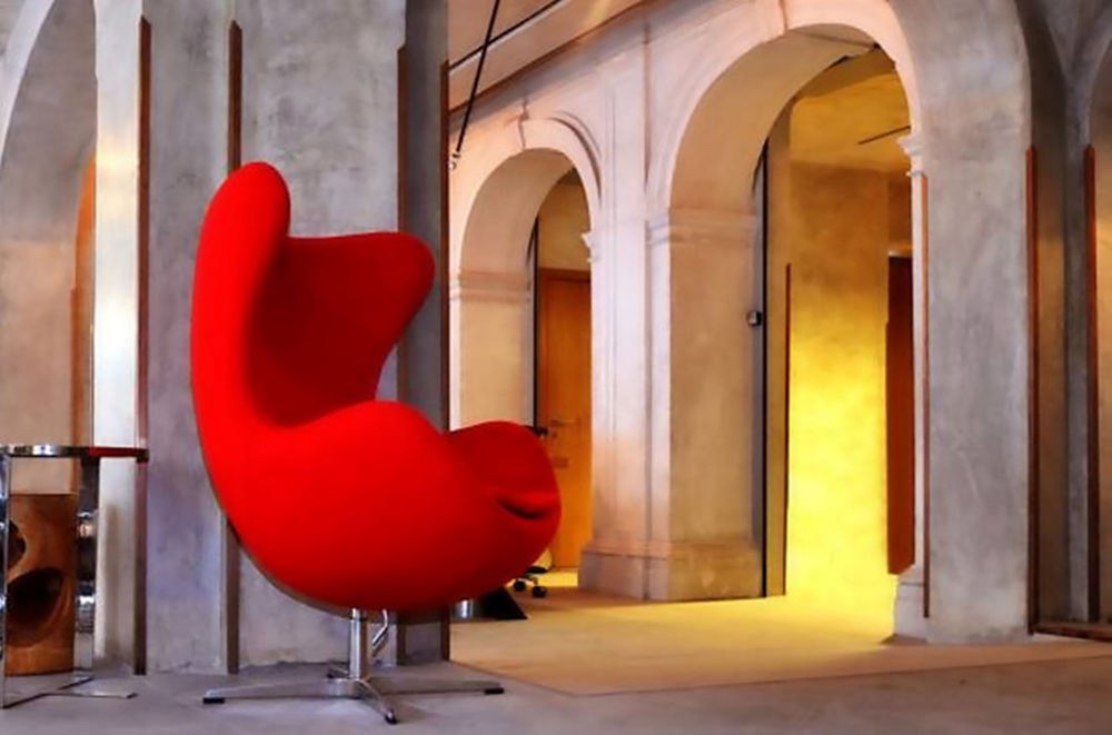 Browns Downtown Hotel photo 1