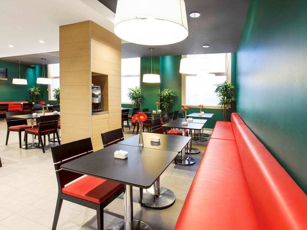 ibis Madrid Centro Las Ventas photo 3