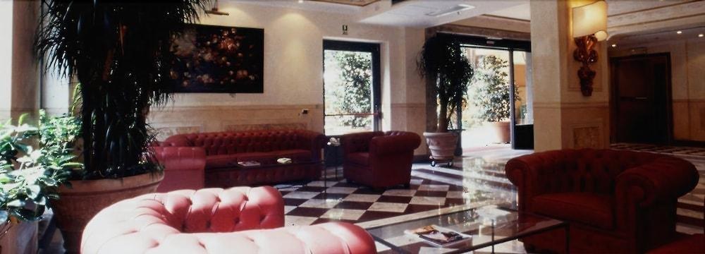 Hotel Villa San Pio photo 4