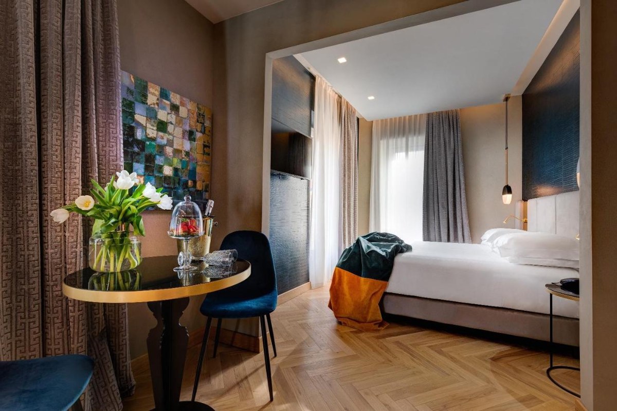 DHARMA BOUTIQUE HOTEL & SPA photo 2