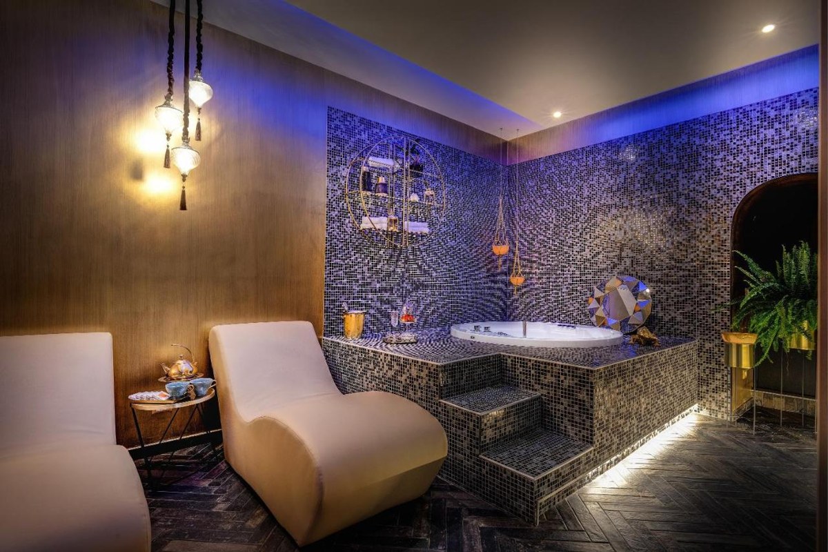 DHARMA BOUTIQUE HOTEL & SPA photo 3