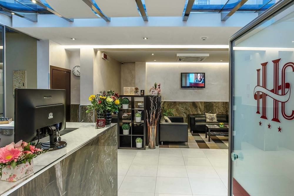 Catone District Hotel photo 1