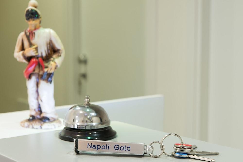 NAPOLI'S GOLD photo 2