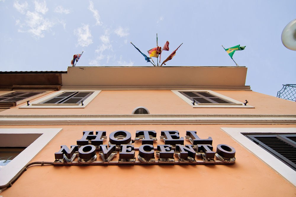 Novecento