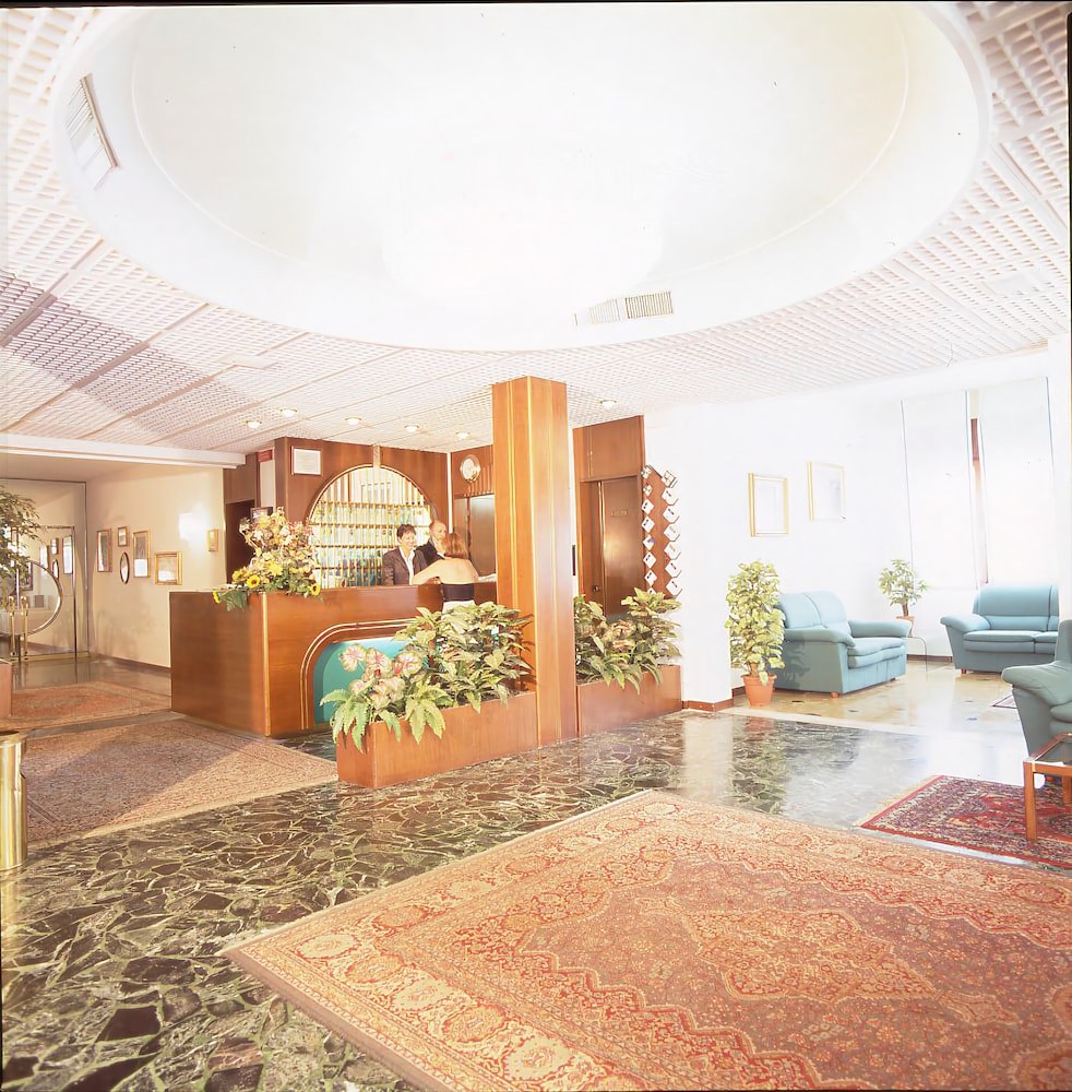 HOTEL FLORIDA JESOLO photo 1