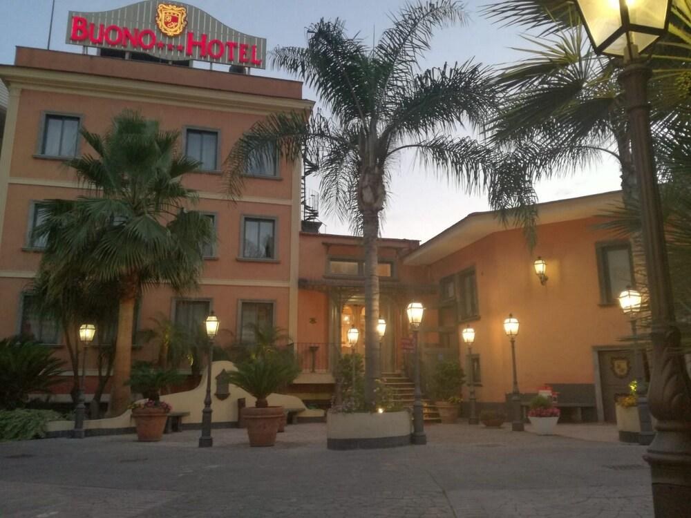 Buono Hotel photo 3