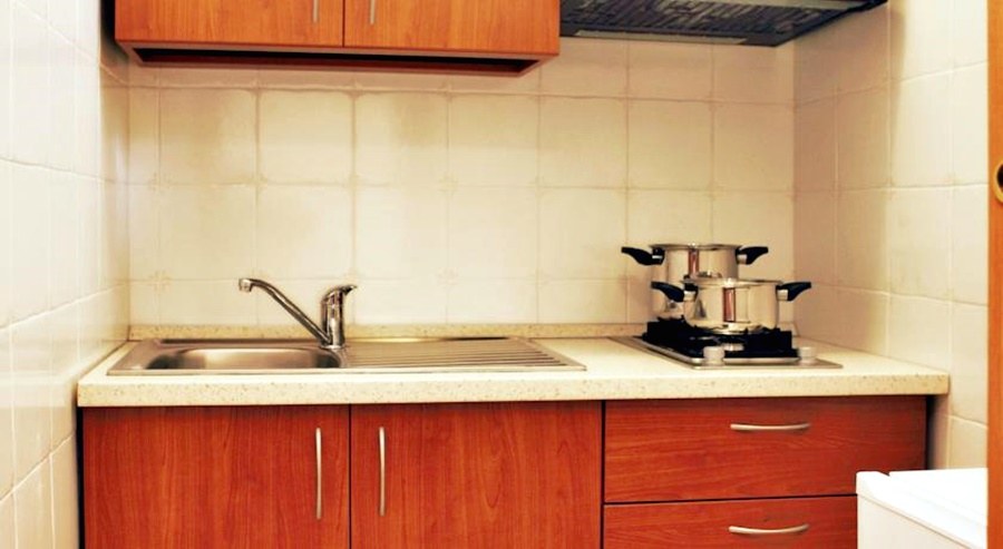 RESIDENCE HOTEL GLORIA photo 2