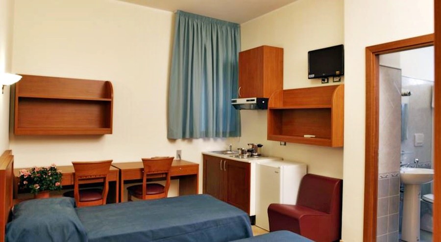RESIDENCE HOTEL GLORIA photo 4