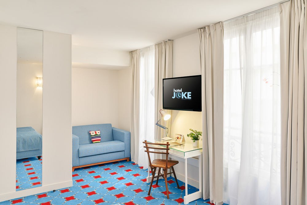 Joke Astotel