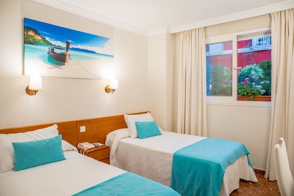 Hotel Romerito photo 1