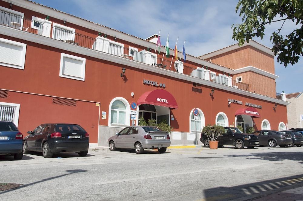 Hotel Romerito photo 4