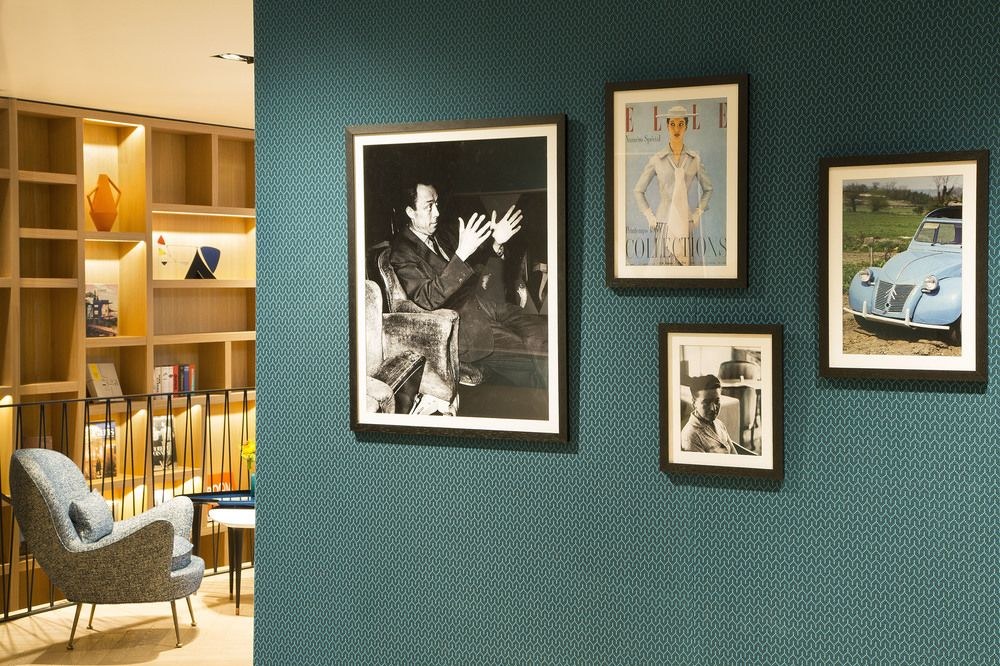 Artus Hotel