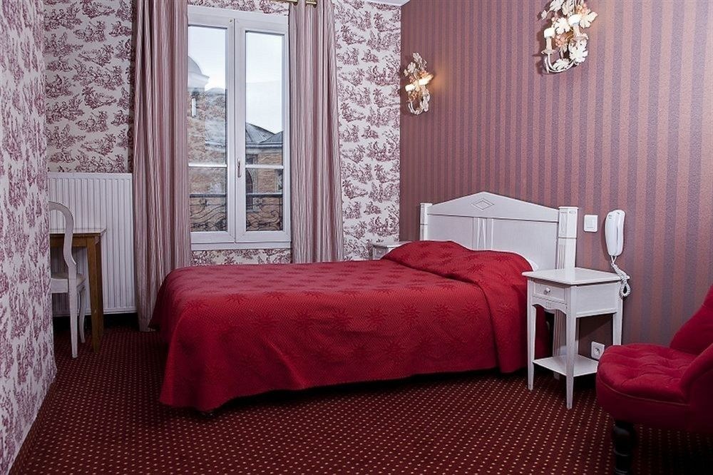 Hotel Regyns Montmartre photo 1